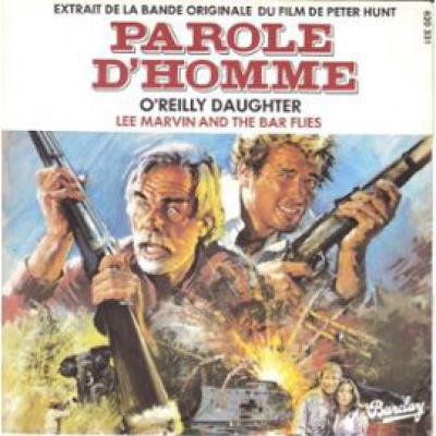 Parole D'homme