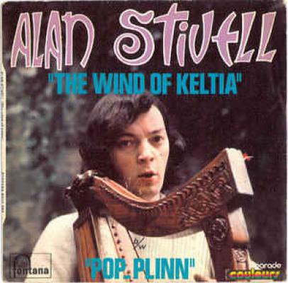 The Wind Of Keltia / Pop-plinn
