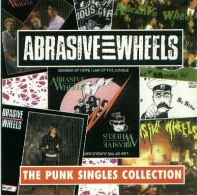 The Punk Singles Collection