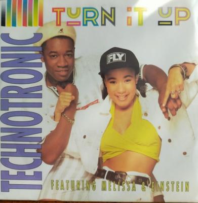 Turn It Up