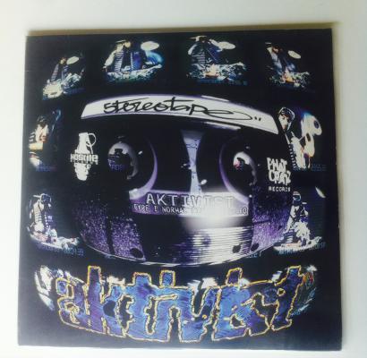 Stereotape