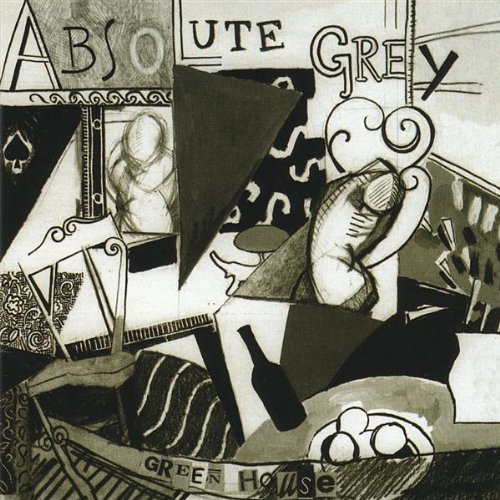 Green House: 20th Anniversary Edition