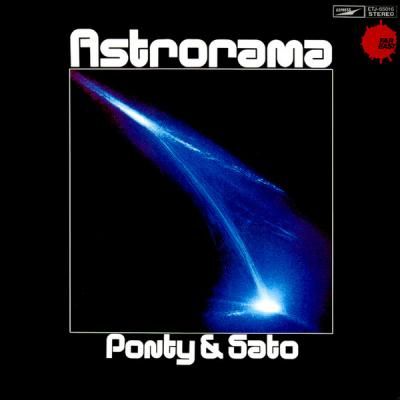 Astrorama
