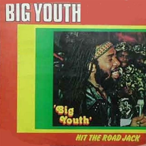 Hit The Road Jack