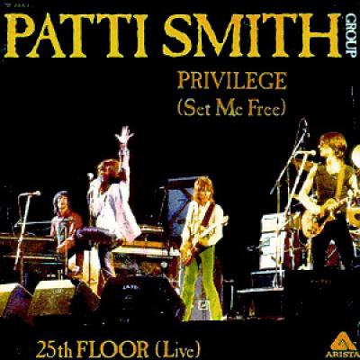 Privilege (set Me Free)