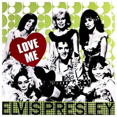 Love Me