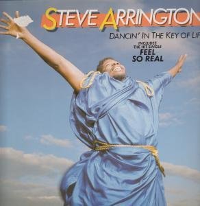 Dancin' In The Key Of Life Lp