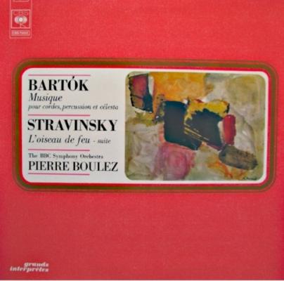 Musique / L'oiseau De Feu