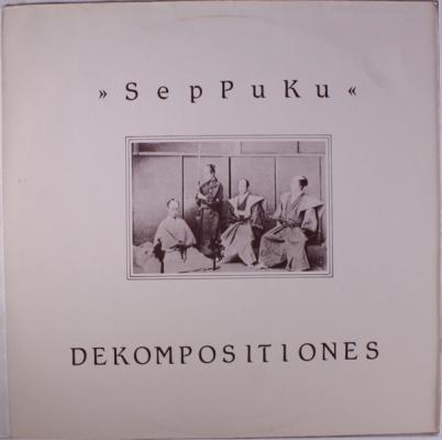 Dekompositiones