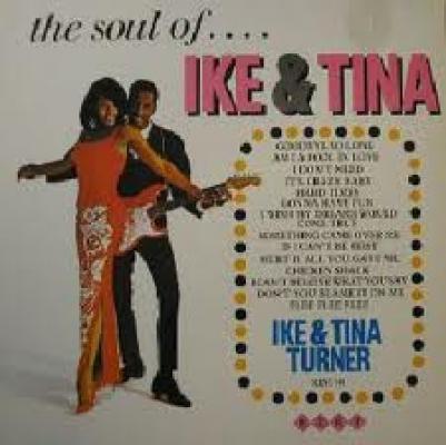 The Soul Of Ike & Tina