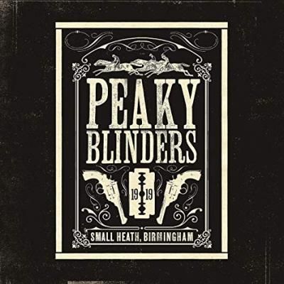 Peaky Blinders