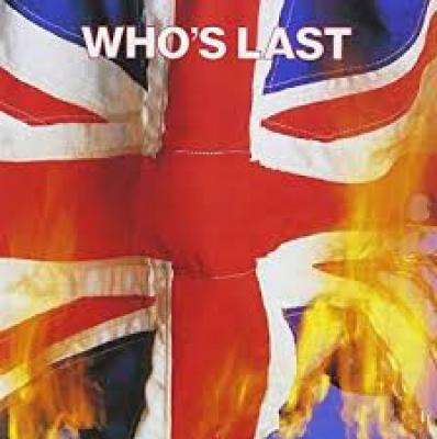 Who's Last