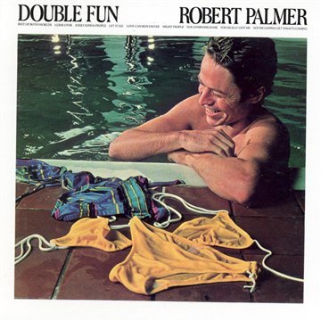 Double Fun - Paper Sleeve - Cd Deluxe Vinyl Replica
