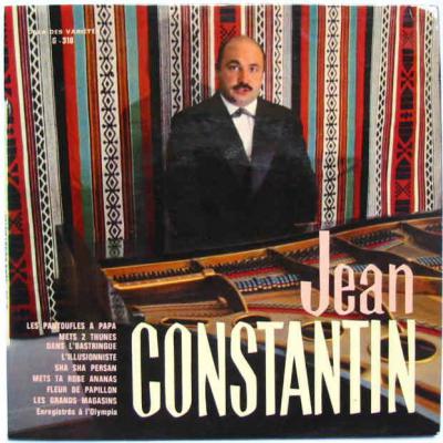 Les Pantoufles à Papa