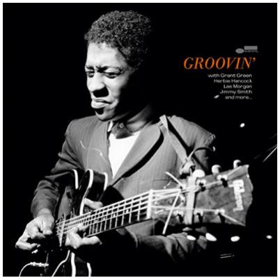 Groovin'