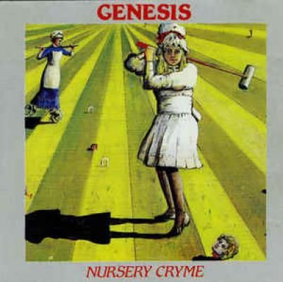 Nursery Cryme
