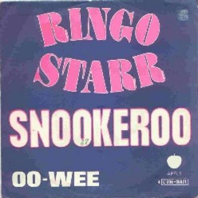 Snookeroo 7 Inch