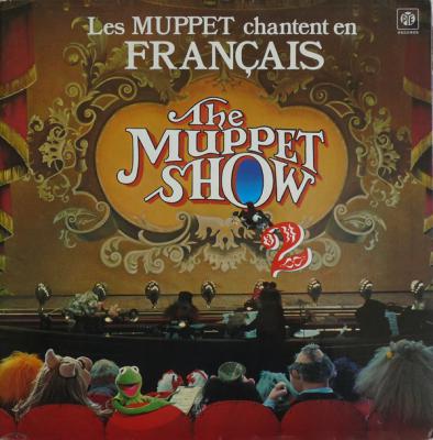 Les Muppet Chantent En Français