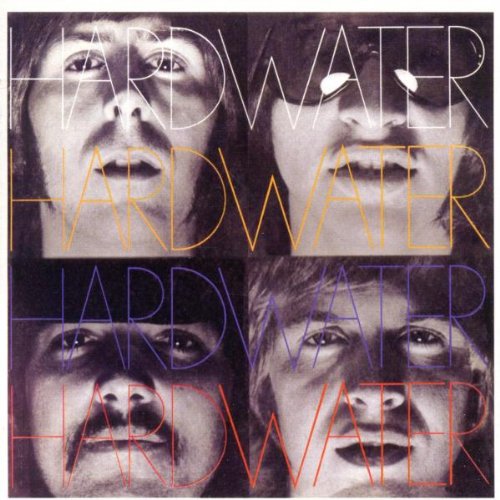 Hardwater