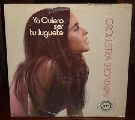 Yo Quiero Ser Tu Juguete