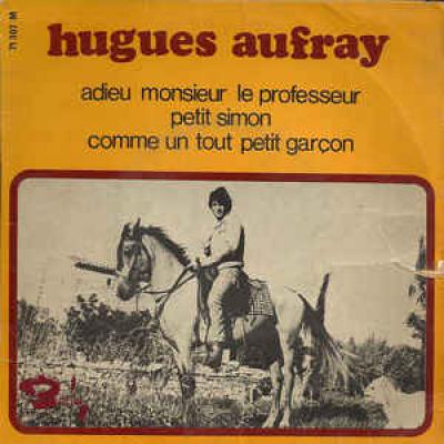 Adieu Monsieur Le Professeur