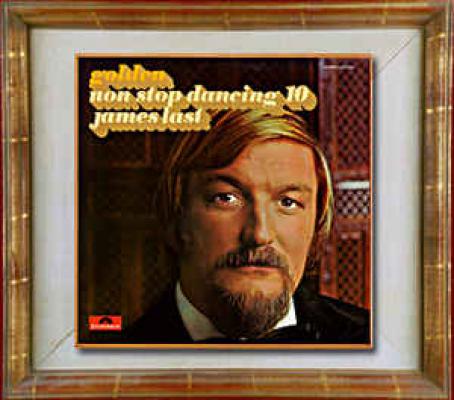 Golden Non Stop Dancing 70