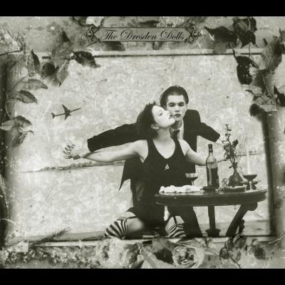 The Dresden Dolls