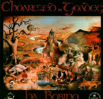 Ha Bobino (les Soeurs Goadec A Bobino)