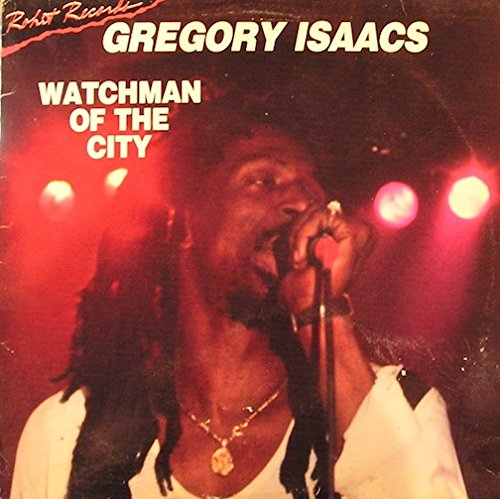 Watchman Of The City