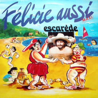 Félicie Aussi