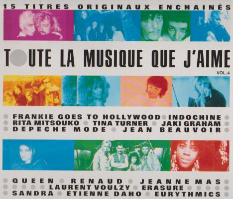Divers Artistes