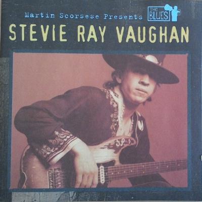 Martin Scorsese Présents Stevie Ray Vaughan