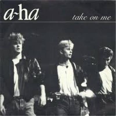 Take On Me