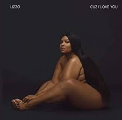 Cuz I Love You