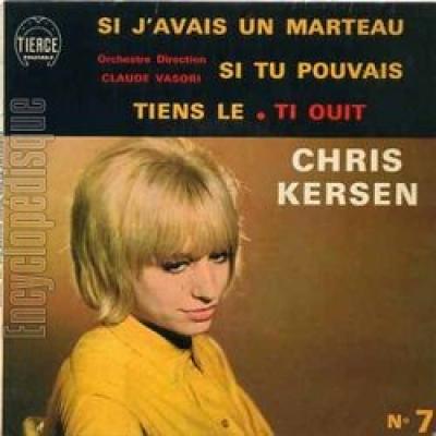 Si J'avais Un Marteau(5)