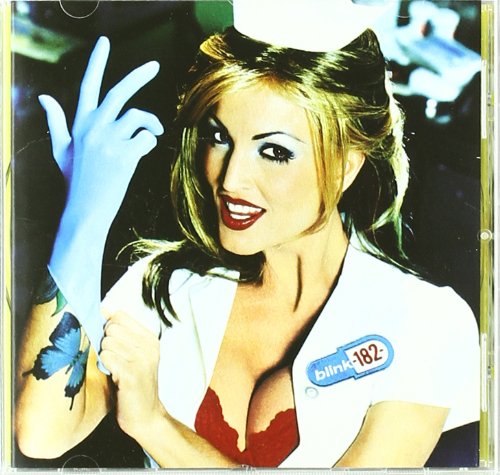 Enema Of The State