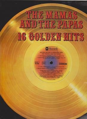 16 Golden Hits