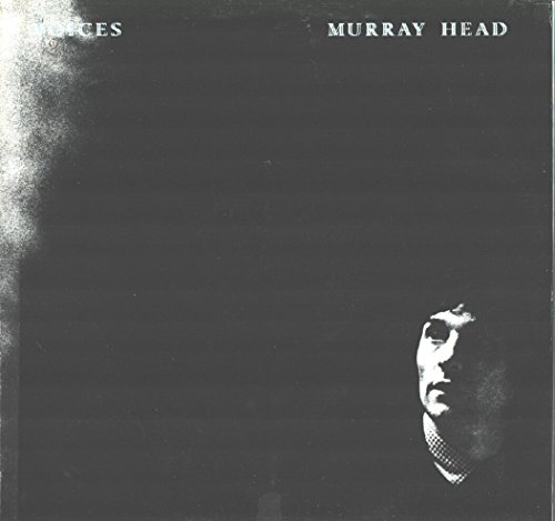 Murray Head: Voices Lp Vg+/nm Canada Polydor 2424 211