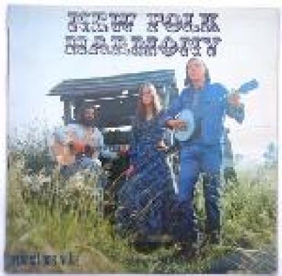 New Folk Harmony