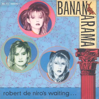 Robert De Niro´s Waiting