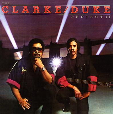 Clark / Duke
