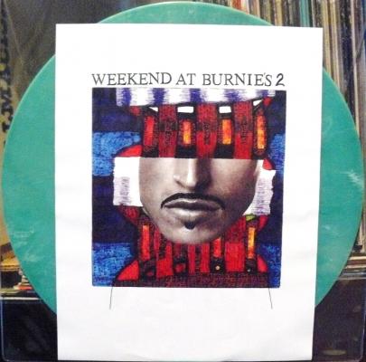 Weekend At Burnie's 2