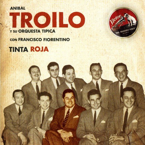 Tinta Roja