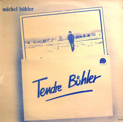 Tendre Bühler