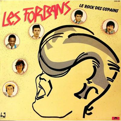 Le Rock Des Copains