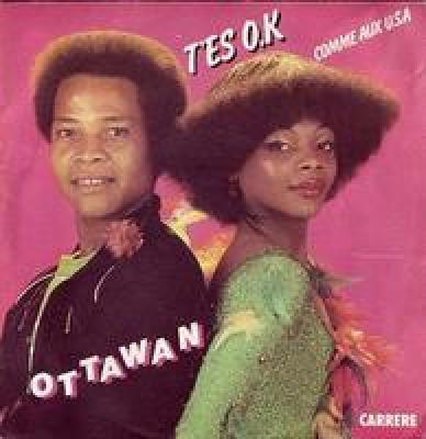 T'es Ok / You're Ok