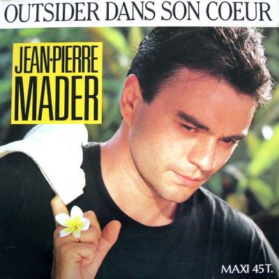 Outsider Dans Mon Cur