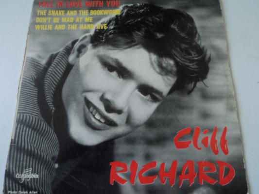 Fall In Love With You