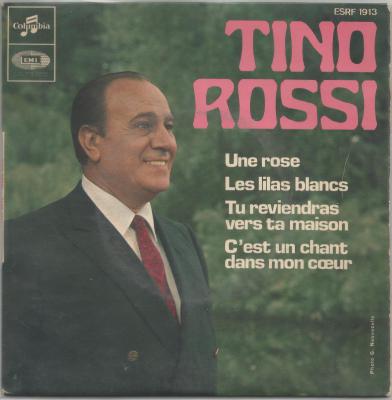 Une Rose