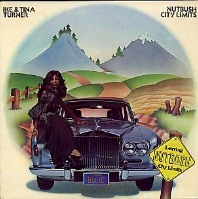 Nutbush City Limits